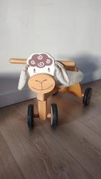 Driewieler fiets schaap, Ophalen, Gebruikt, I'm toy