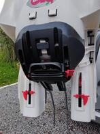 Siège vélo Ok Baby10+ !!! URGENT !!!, Fietsen en Brommers, Gebruikt