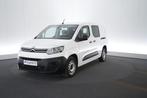 (2BST881) Citroën Berlingo Van, Auto's, Voorwielaandrijving, 75 kW, Gebruikt, Euro 6