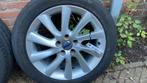 Mooie Volvo Rex velgen zomer 17” V70 V60 S80 S60 V40 C30, Ophalen of Verzenden