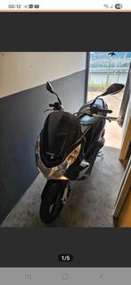 Honda pcx125, Motoren, Particulier, 125 cc, Overig, 11 kW of minder