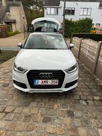 Audi A1 sport back, Auto's, Te koop, Stadsauto, Benzine, 5 deurs