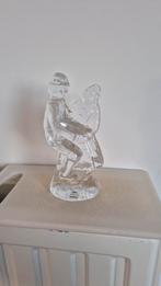 Jema dansend koppel, Enlèvement ou Envoi