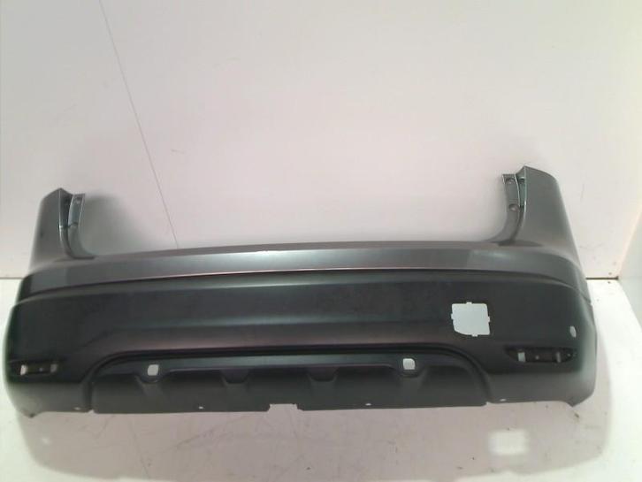 BUMPER ACHTER Nissan / Datsun Qashqai (J11) (850224ea0h), Auto-onderdelen, Carrosserie, Bumper, Nissan, Achter, Gebruikt