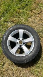 VW winterband te koop, Ophalen, Gebruikt, 16 inch, Banden en Velgen