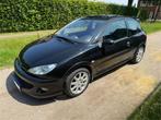 Peugeot 206 GT, Auto's, Peugeot, Elektrische ramen, Particulier, Te koop
