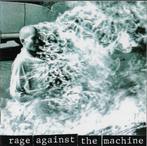 CD Rage Against The Machine – Rage Against The Machine, Cd's en Dvd's, Ophalen of Verzenden, Zo goed als nieuw, 1980 tot 2000