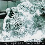 CD Rage Against The Machine – Rage Against The Machine, Ophalen of Verzenden, 1980 tot 2000, Zo goed als nieuw