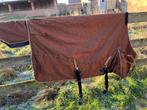 Couverture cheval Harry’s horse imperméable 300gr, Animaux & Accessoires, Enlèvement ou Envoi, Utilisé, Couverture