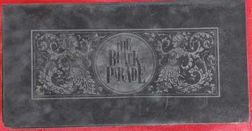 My Chemical Romance - The Black Parade collectors box