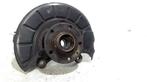WIELNAAF LINKS VOOR Volkswagen Caddy III (2KA,2KH,2CA,2CH), Gebruikt, Volkswagen