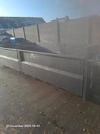 Container met zijdeuren, Ophalen of Verzenden