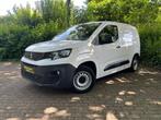 peugeot partner - 2021 - 3 zit - navi - camera - 68000km, Auto's, Peugeot, Voorwielaandrijving, 75 kW, Stof, 4 cilinders