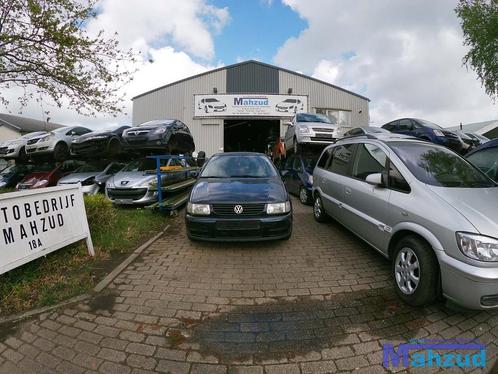 1997 VW POLO 6N 3 deurs interieur, Auto-onderdelen, Overige Auto-onderdelen, Volkswagen, Gebruikt, Ophalen