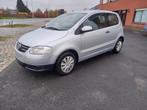Volkswagen fox  gekeurd vvk  bj 2011, Auto's, Fox, Particulier, Radio, Te koop