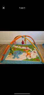 Speelmat Tiny love met geluid, Enlèvement ou Envoi, Comme neuf, Sonore