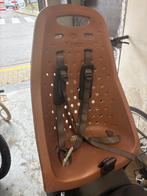 Yepp maxi achterzitje, Ophalen, Achterzitje, Voetsteuntjes, Yepp (Thule)