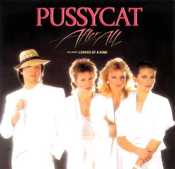 995 - PUSSYCAT - AFTER ALL - NIEUW beschikbaar voor biedingen