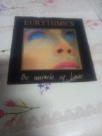 Single van Eurythmics, Cd's en Dvd's, Vinyl Singles, Pop, Gebruikt, Ophalen of Verzenden, 7 inch