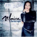 CD, Single, Cardboard   /   Monica – The First Night, CD & DVD, CD | Autres CD, Enlèvement ou Envoi