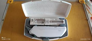 Braun Oorthermometer beschikbaar voor biedingen