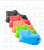 Pouf/fauteuil de plage, Vakantie, Campings, Tuin, Aan zee, Overige