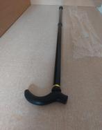 Canne de marche réglable neuf, Enlèvement, Neuf