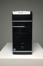 Medion computer 1 maand garantie, Computers en Software, Ophalen, Medion, Zo goed als nieuw, HDD