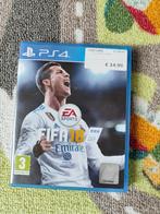 PS4 Fifa 18, Games en Spelcomputers, Ophalen, Gebruikt, Sport, Vanaf 3 jaar