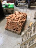 oude beerse steen, Doe-het-zelf en Bouw, Metselstenen, Ophalen, Gebruikt, Bakstenen