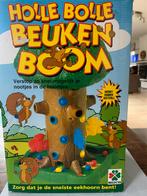 Holle bolle beukenboom, Ophalen, Zo goed als nieuw