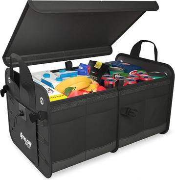 Sac de coffre de haute qualité avec couvercle | 60 L | Nouve, Neuf, -, Athlon tools, -