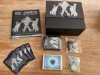 5 Pokemon Trainerboxen Zonder Kaarten!, Ophalen of Verzenden, Zo goed als nieuw, Boosterbox