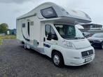 McLouis Tandy 635 (bj 2008), Caravans en Kamperen, Bedrijf, Airconditioning, McLouis, Handgeschakeld