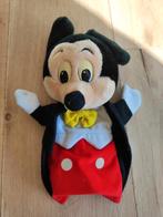 Marionnette à main Mickey Mouse, Enfants & Bébés, Jouets | Peluches, Utilisé, Enlèvement ou Envoi