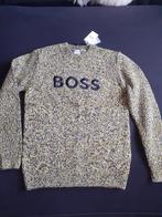 trui boss 14 jaar, Verzenden, Trui of Vest, Nieuw, Boss