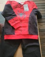 Spiderman setje van h&m, Kinderen en Baby's, Kinderkleding | Maat 110, Jongen of Meisje, H&M, Nieuw, Ophalen of Verzenden