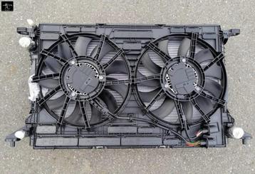 Audi A8 D5 4N TFSI koelerpakket koelers radiateur