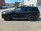 2021 Mercedes-Benz GLS 400d Personenauto, Gebruikt, Euro 6, Bedrijf, Diesel