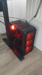 PC Computer RTX 4060, RYZEN 5500, 32GB RAM, Ophalen, Gebruikt, 32 GB, Extreme gamer
