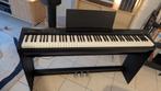 Piano ROLAND FP-30 tout équipé - Comme neuf, Muziek en Instrumenten, Piano's, Ophalen, Zwart, Digitaal, Zo goed als nieuw