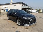 Lexus Rx 450 hybride, Autos, Lexus, Cuir, Achat, Euro 6, Entreprise