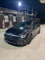 Golf 8 GTI, Auto's, Volkswagen, 1363 kg, 4 cilinders, USB, Zwart