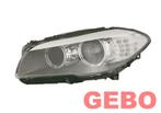 BMW F10/F11 2010 T/M 2017 Dubbele Koplamp Links Orgineel 631, Motoren, Ophalen of Verzenden, Nieuw