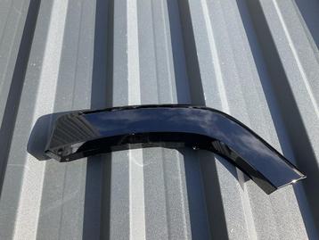 Lijst Toyota RAV4 7506242020 Zijscherm Deurstrip Zwart 20044 beschikbaar voor biedingen