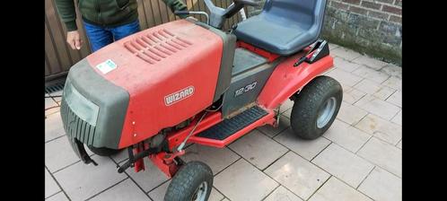 Tovenaar 12/30, Tuin en Terras, Zitmaaiers, Gebruikt, Ophalen of Verzenden