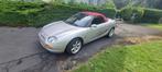 TE KOOP, Auto's, Overige Auto's, Leder, Grijs, Particulier, Te koop