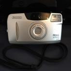 Canon Prima Zoom 65 richten & schieten, Audio, Tv en Foto, Fotocamera's Analoog, Canon, Gebruikt, Compact