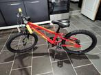 Deed rookie nieuwe kinderfiets jongensfiets, Fietsen en Brommers, Ophalen, Nieuw