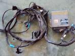 ECU Porsche 964 met kabelboom, Ophalen, Gebruikt, Porsche